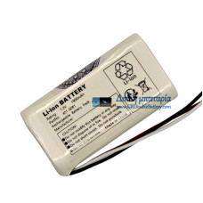 Μπαταρία για PLC CGR-B/246A 401-0081 [Αντικατάσταση μπαταρίας]